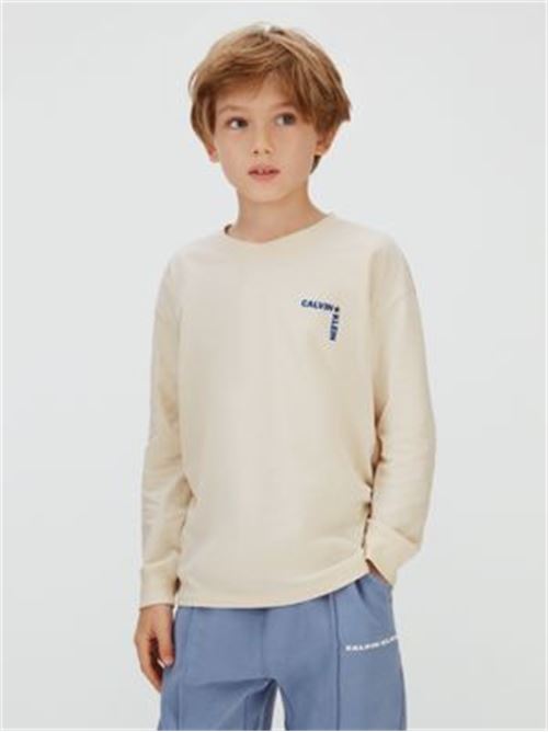  CALVIN KLEIN | IB0IB02614J/PGB